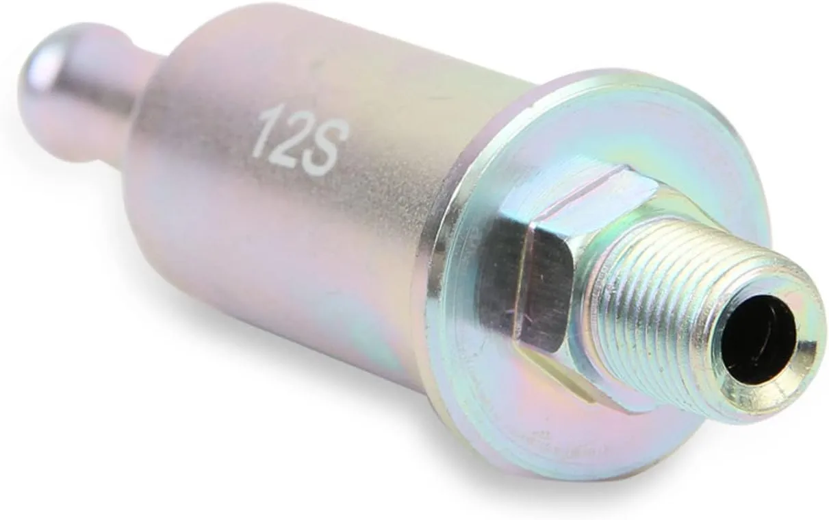 Mr. Gasket 12S Micro Electric Fuel Pump