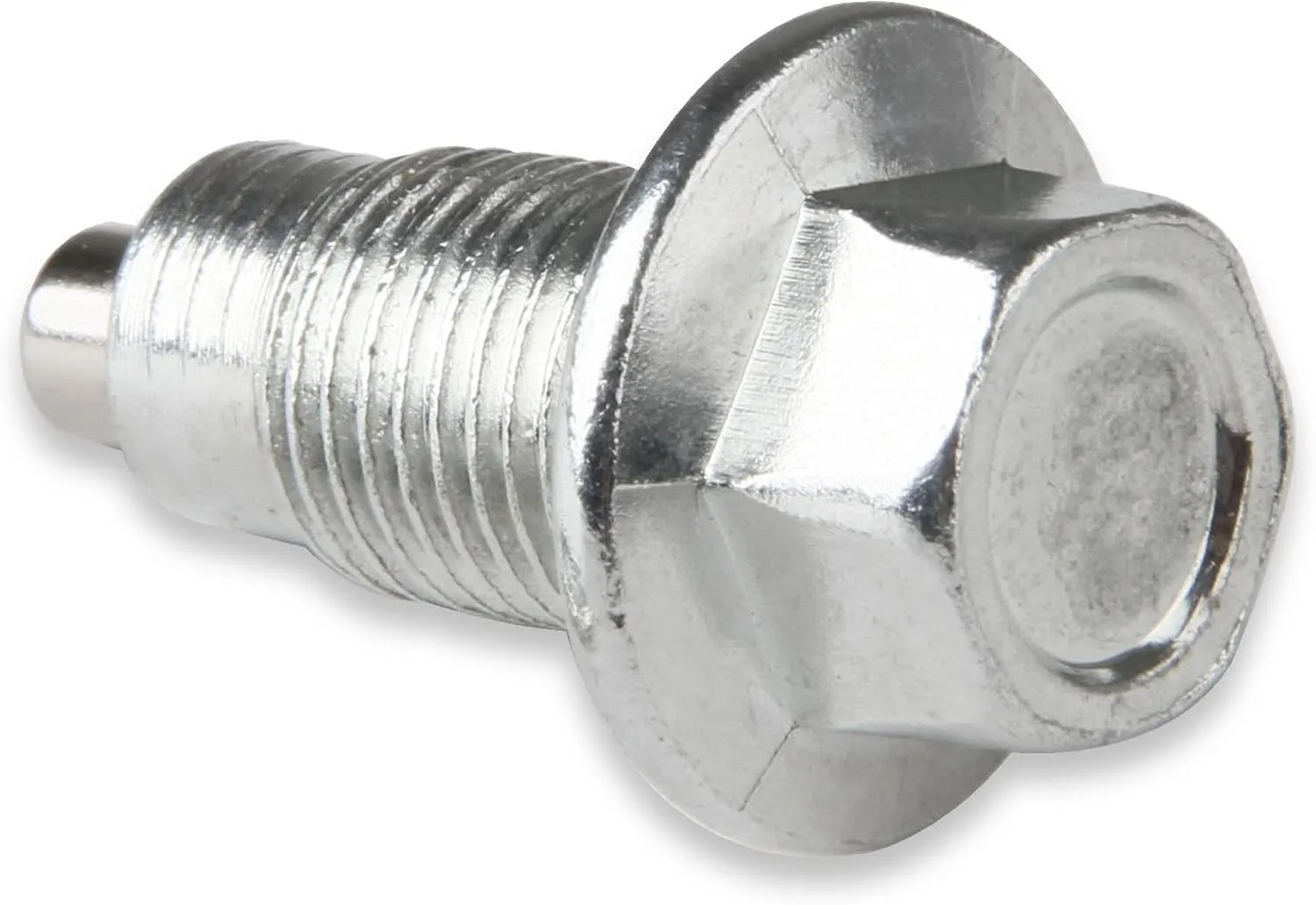 Mr. Gasket 15 Magnetic Oil Pan Plug