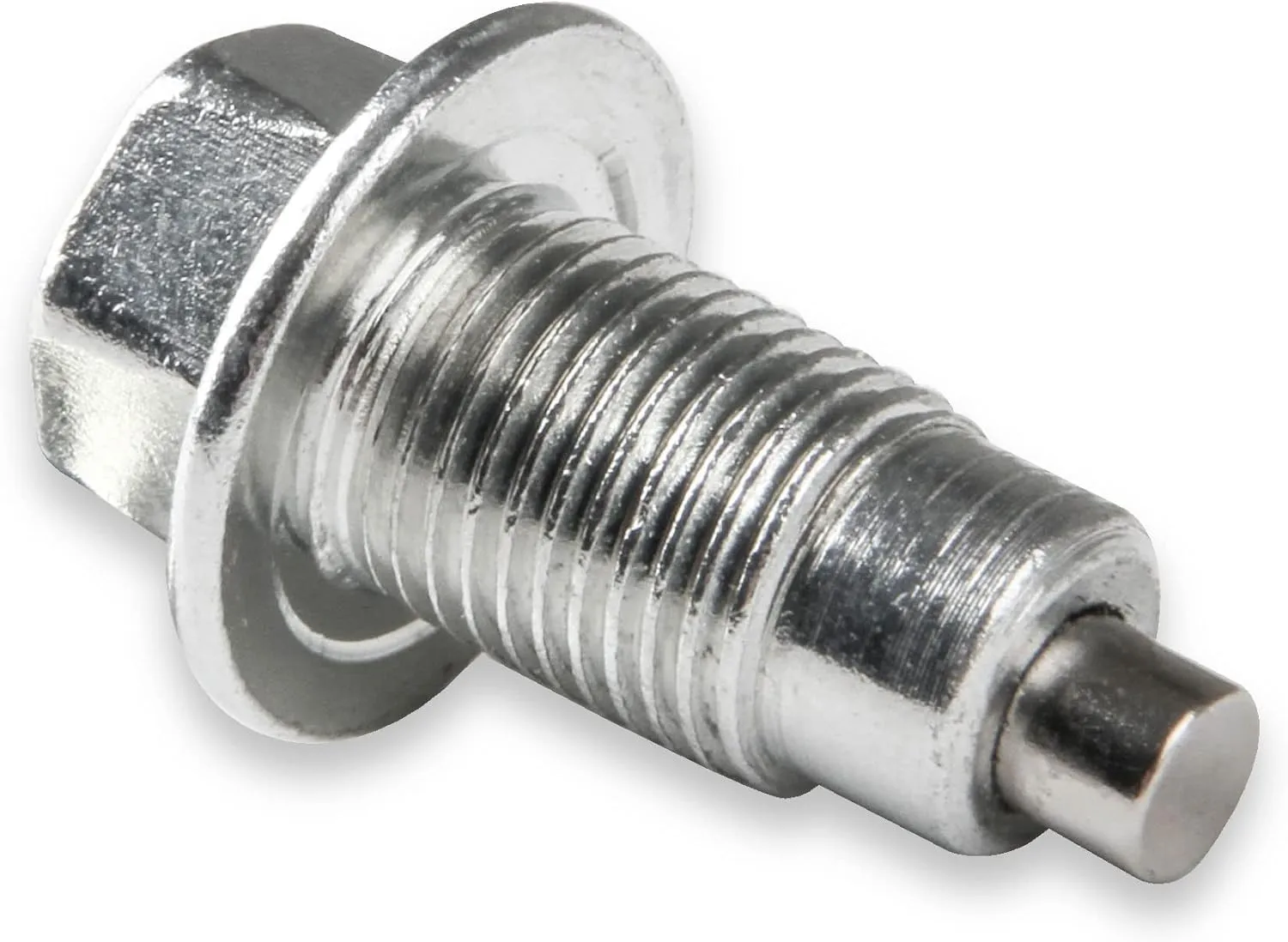 Mr. Gasket 15 Magnetic Oil Pan Plug