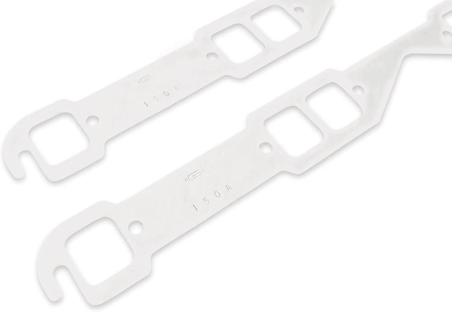 Mr. Gasket 150A Large Race Square Port Exhaust Gasket
