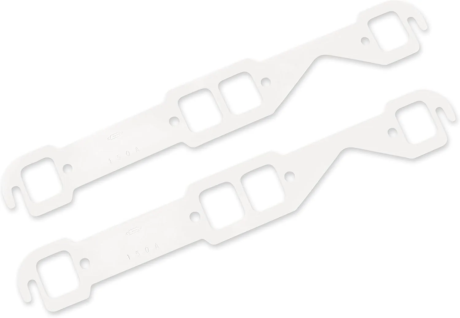 Mr. Gasket 150A Large Race Square Port Exhaust Gasket