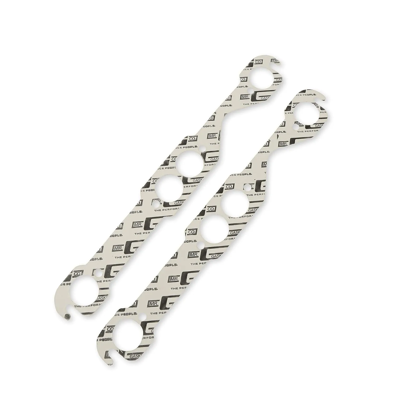 Mr. Gasket 150B Performance Header Exhaust Gasket Sb Chev Rd Port