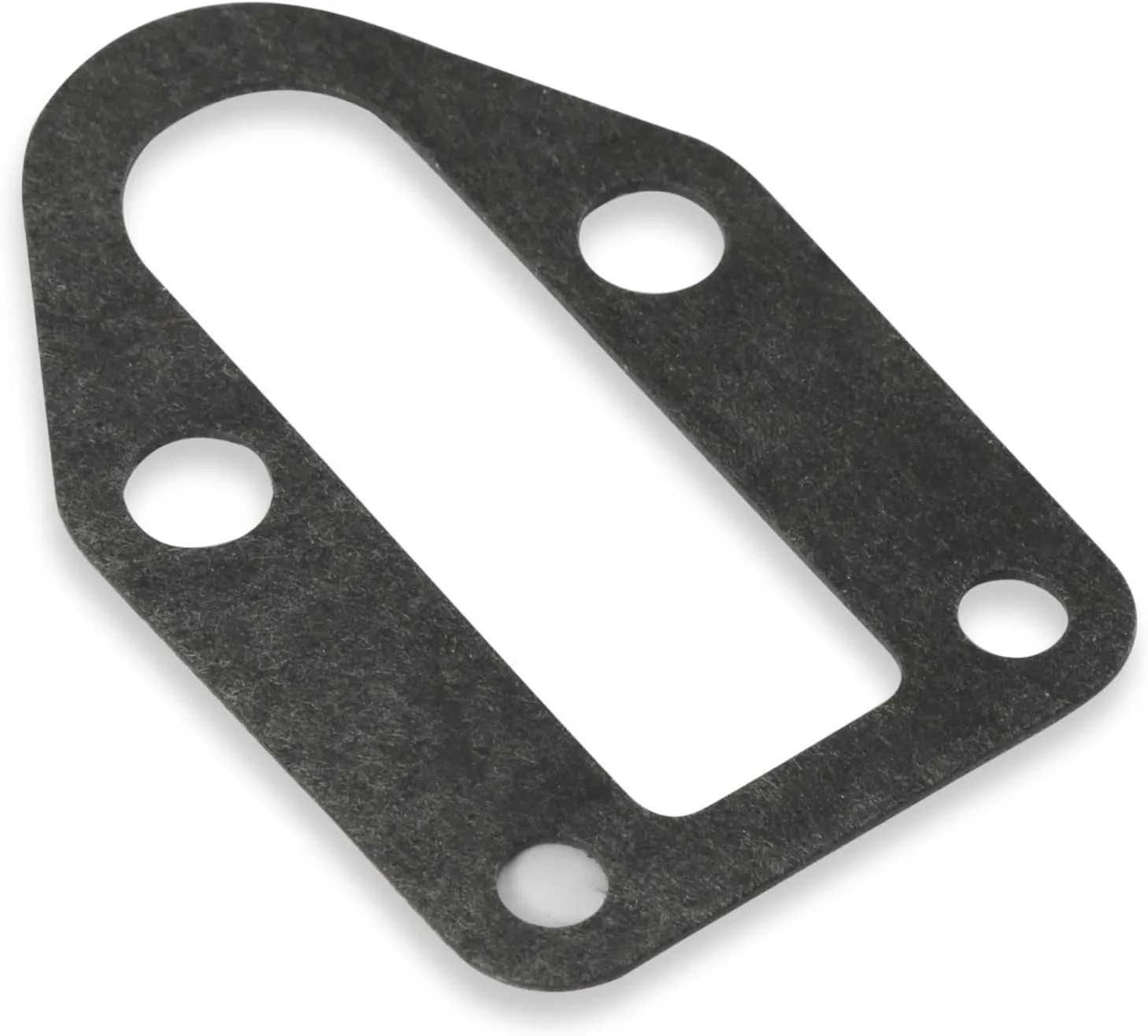 Mr. Gasket 1514 Fuel Pump Mounting Plate for Chevy