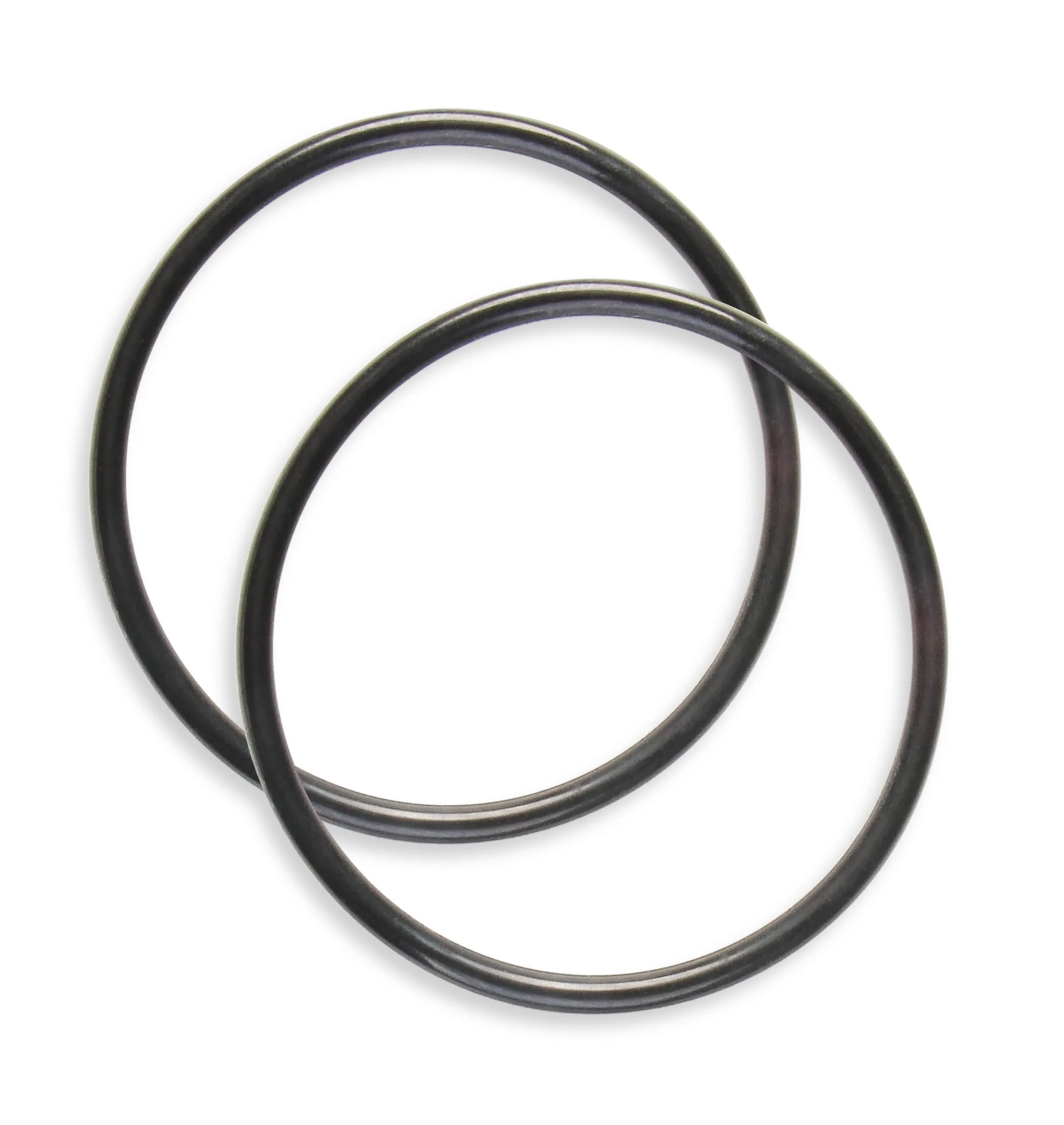 Mr. Gasket 2668 Replacement Water Neck O-Rings Chevy No Size