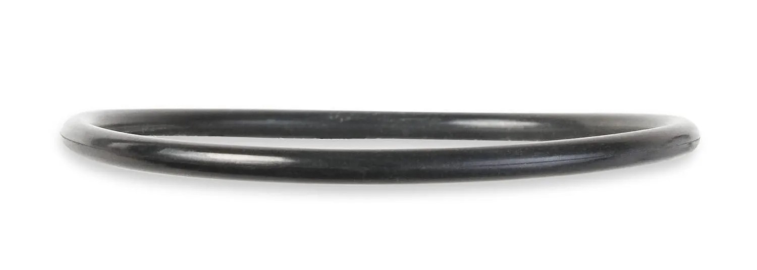 Mr. Gasket 2668 Replacement Water Neck O-Rings Chevy No Size