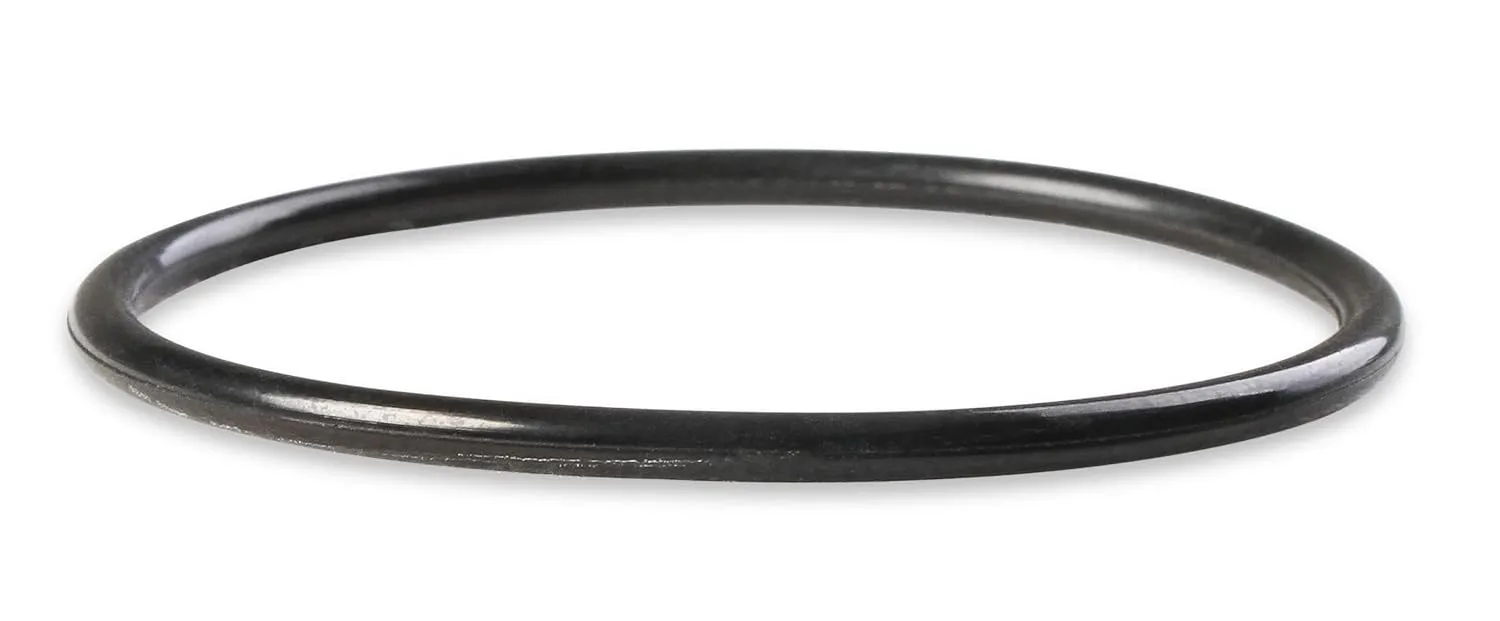 Mr. Gasket 2668 Replacement Water Neck O-Rings Chevy No Size