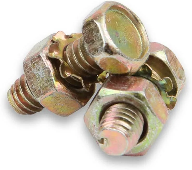 Mr. Gasket 42S Micro Electric Fuel Pump