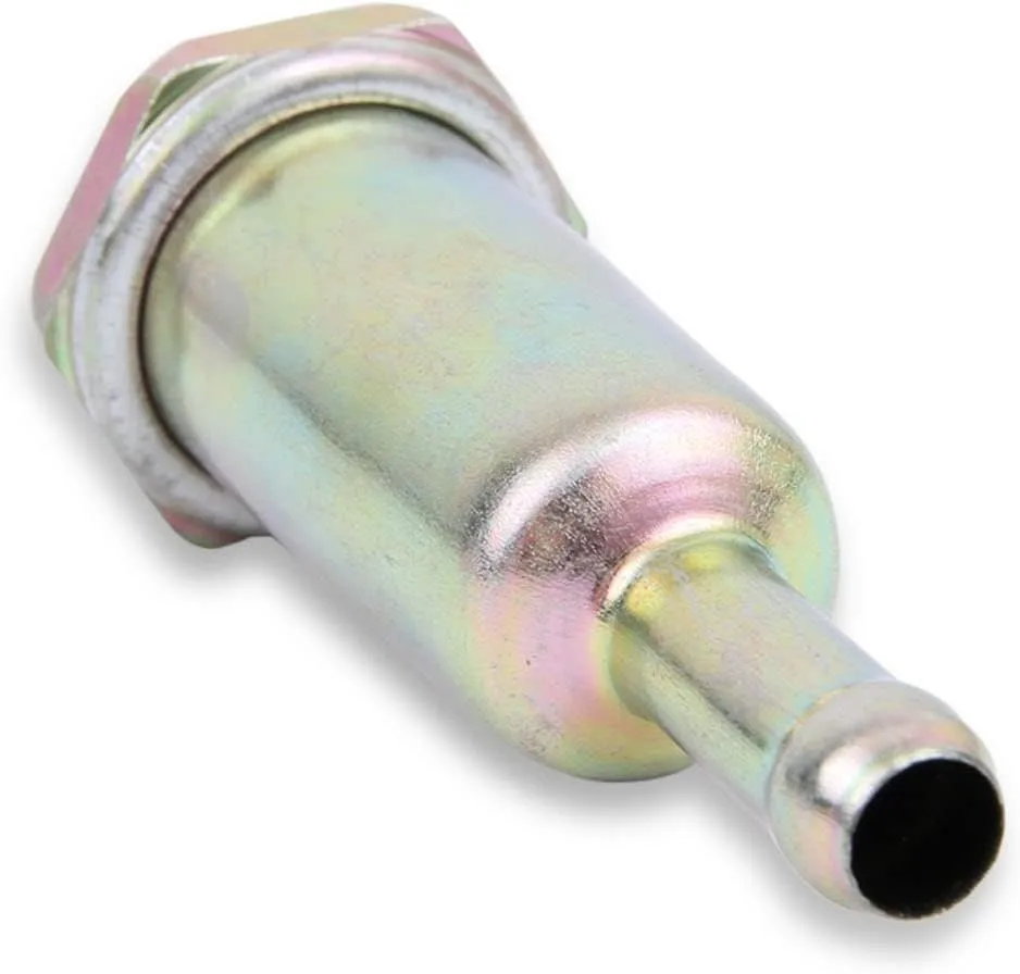 Mr. Gasket 42S Micro Electric Fuel Pump