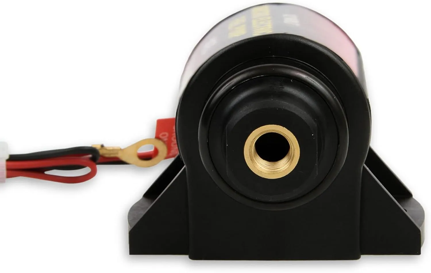 Mr. Gasket 42S Micro Electric Fuel Pump