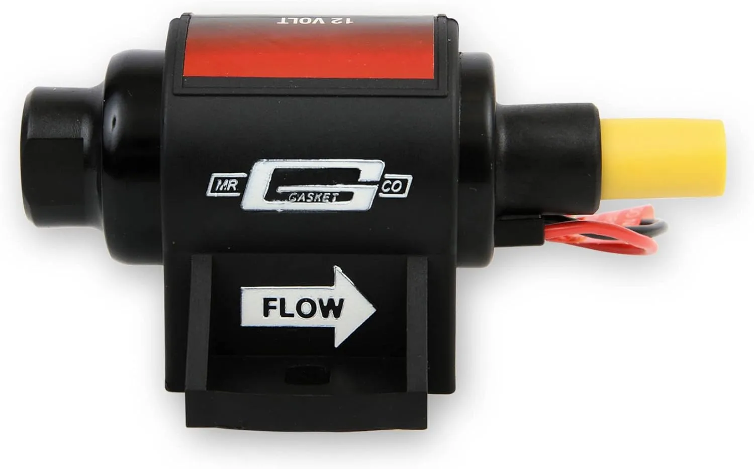 Mr. Gasket 42S Micro Electric Fuel Pump