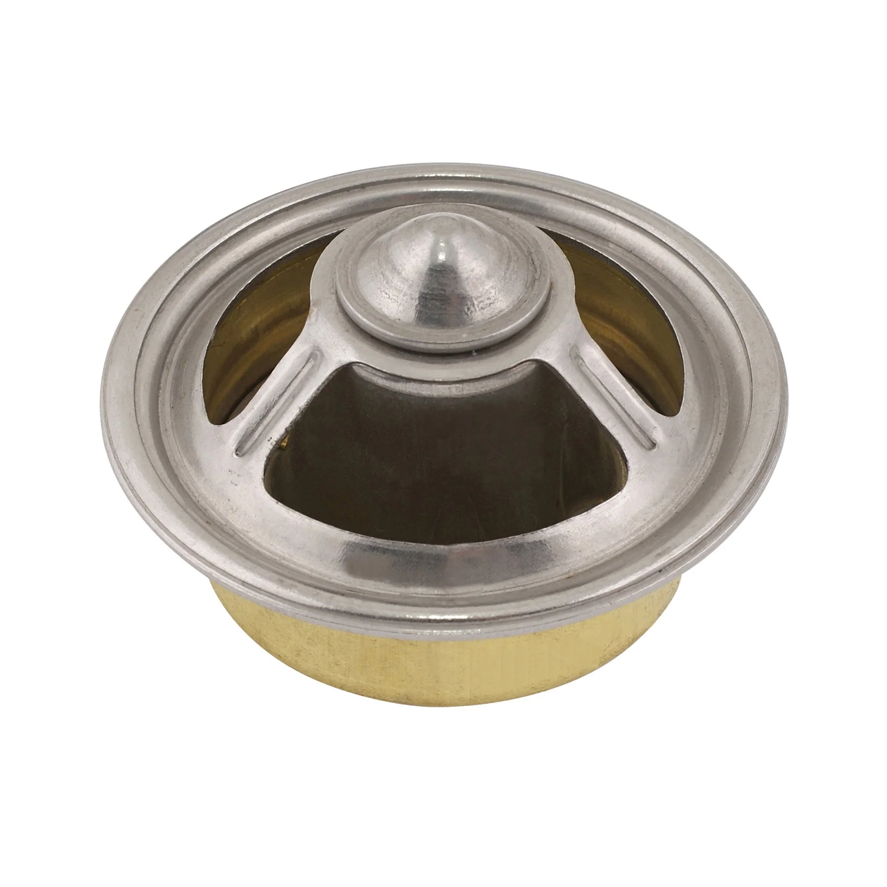 Mr. Gasket 4364 High Performance/High Flow Thermostat - 180 Degrees