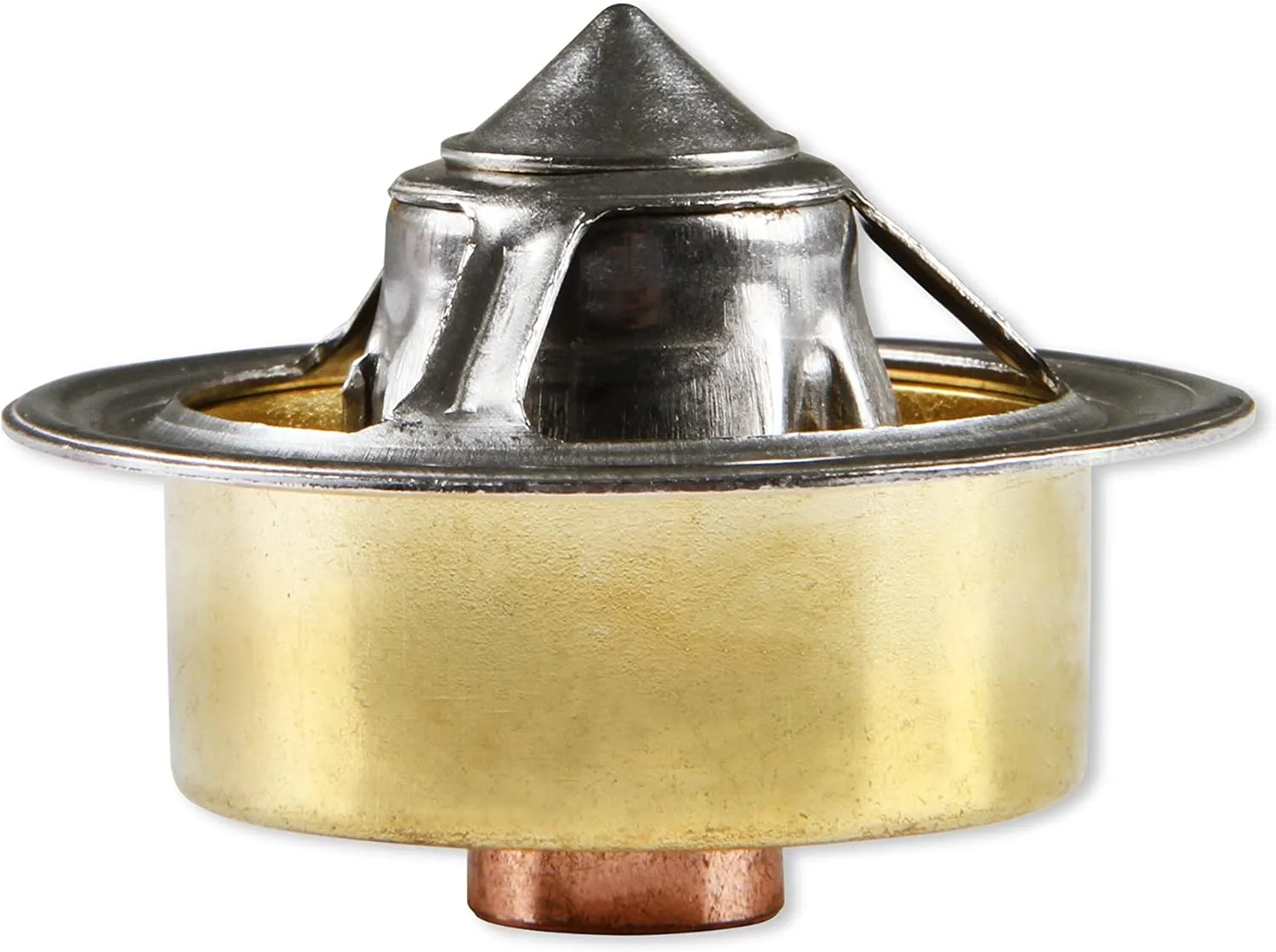 Mr. Gasket 4364 High Performance/High Flow Thermostat - 180 Degrees