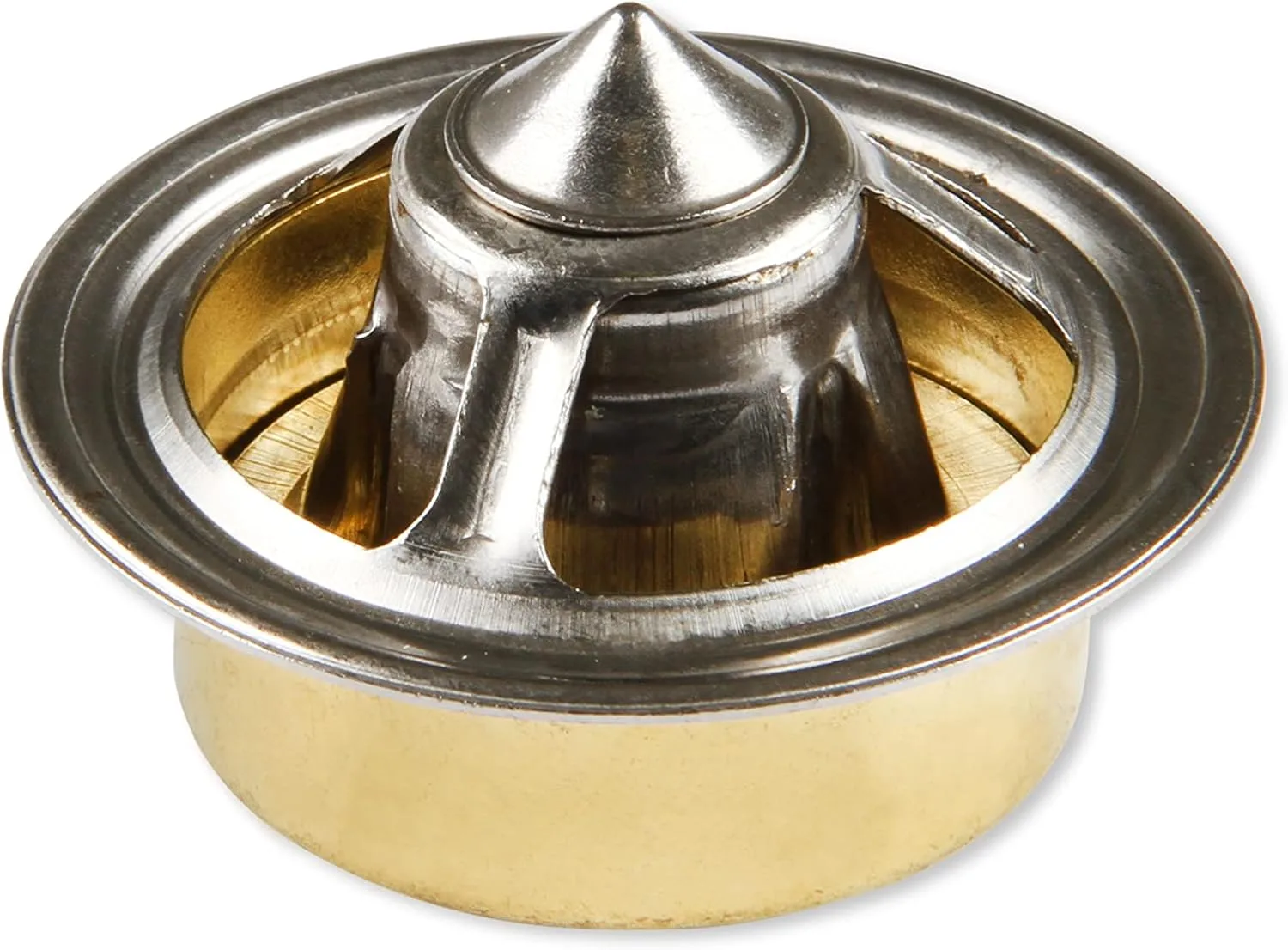 Mr. Gasket 4364 High Performance/High Flow Thermostat - 180 Degrees