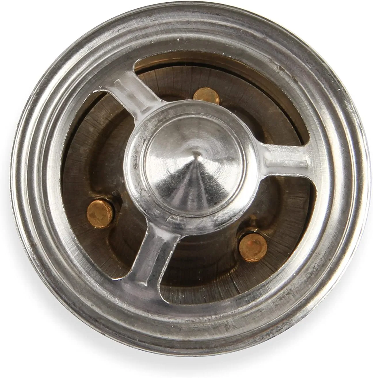 Mr. Gasket 4364 High Performance/High Flow Thermostat - 180 Degrees