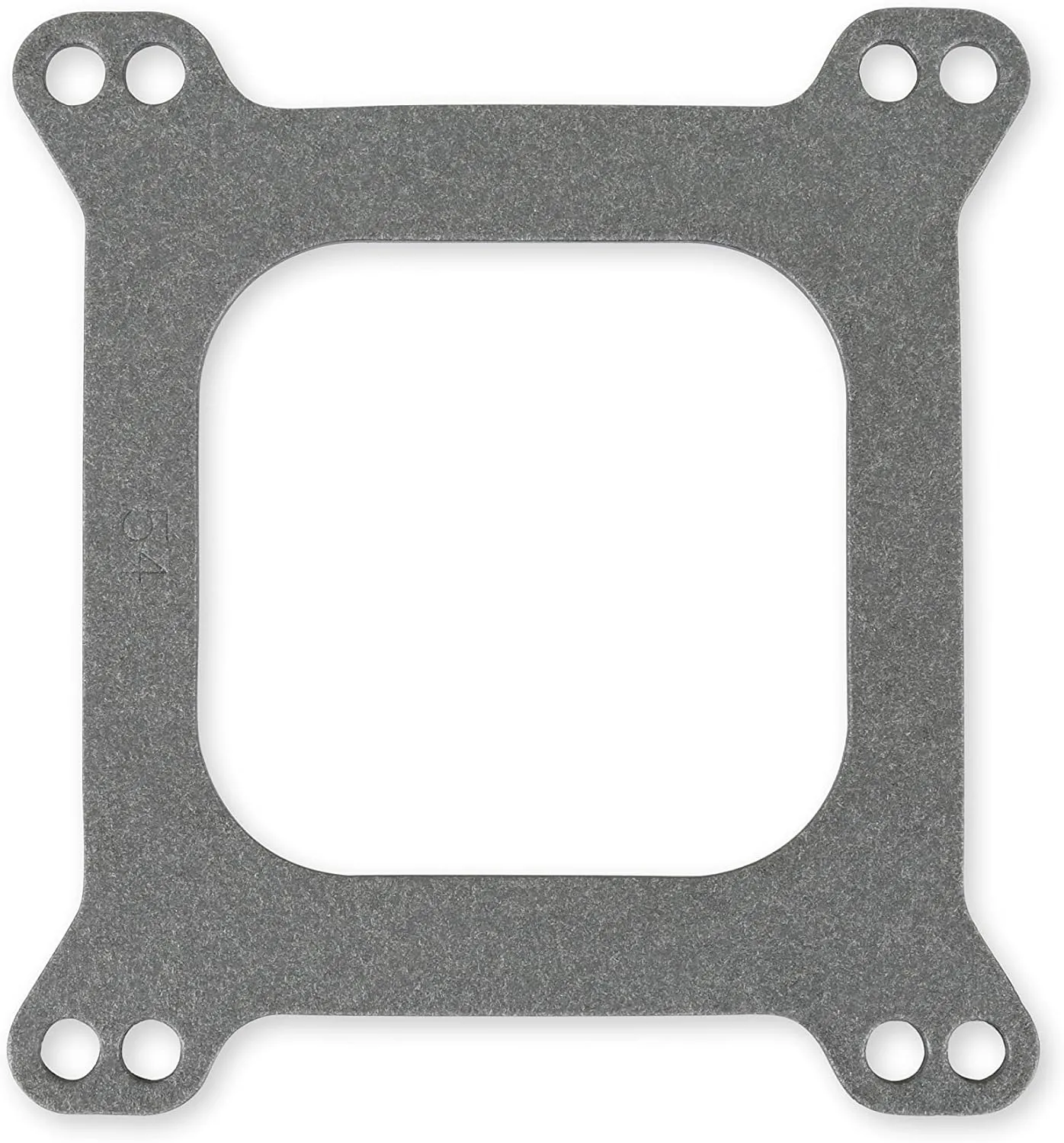 Mr. Gasket - 54C Carb Gaskets 4 BBL Open Skin Pkg, Grey