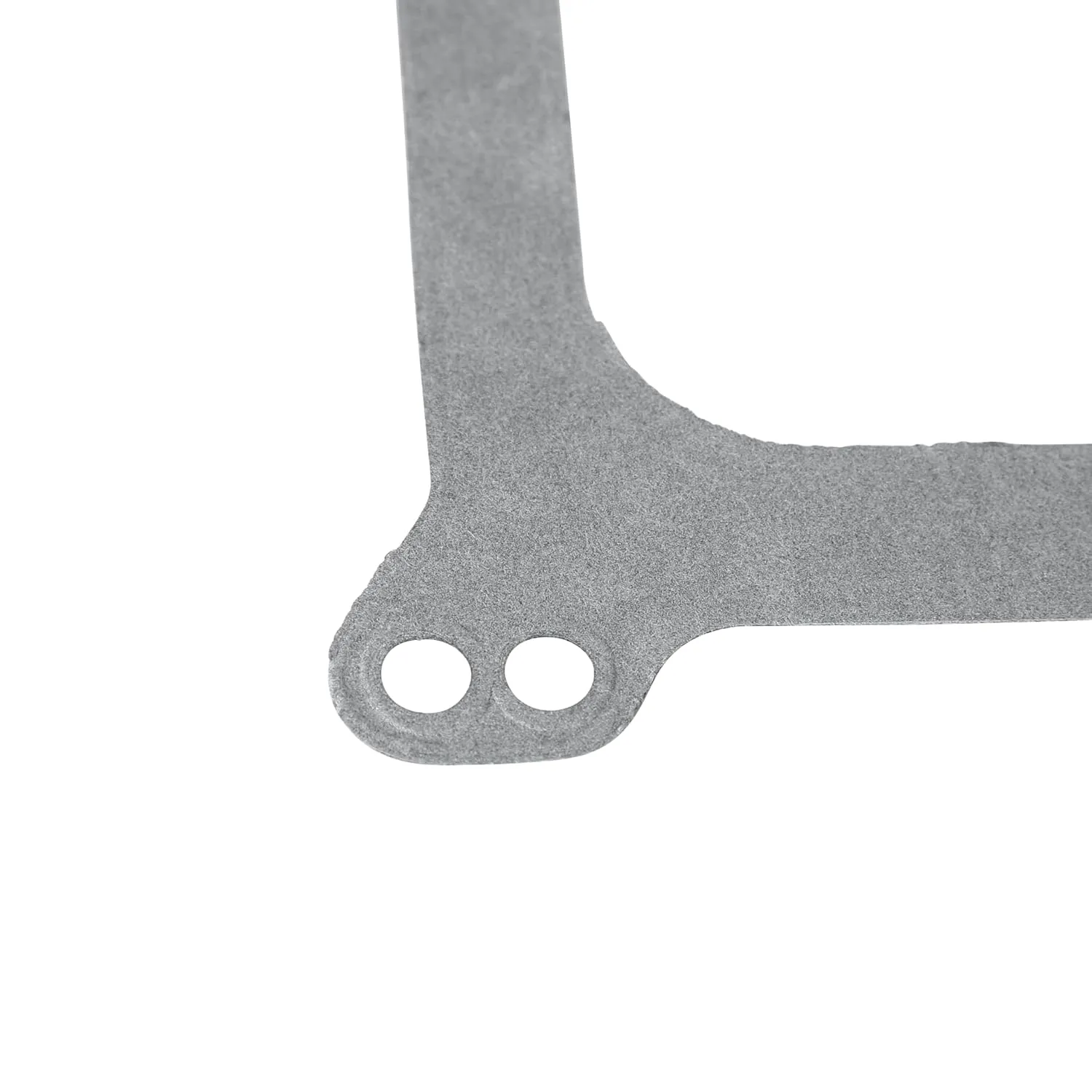 Mr Gasket 54G Carburetor Gasket, Grey - Holley 4‑Barrel
