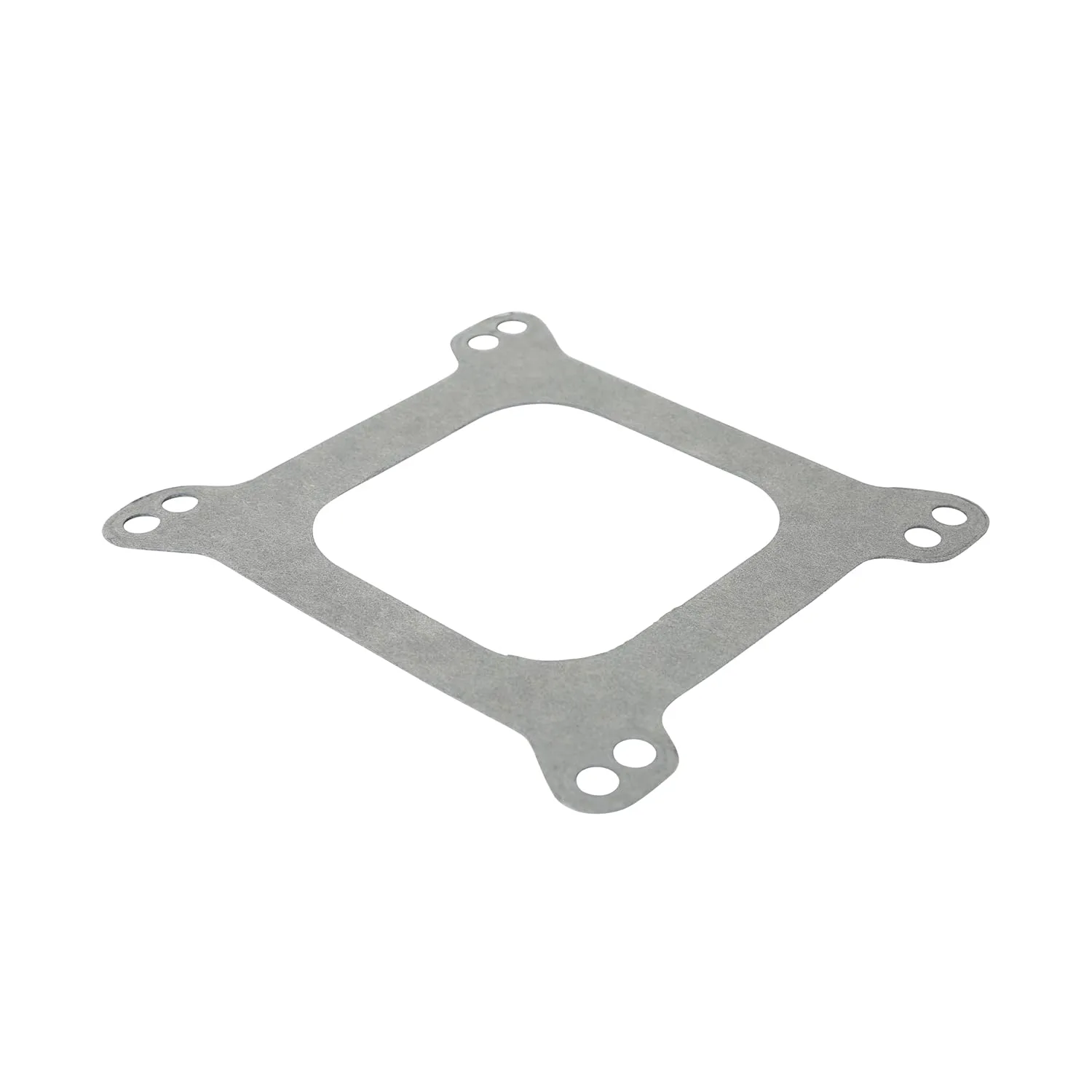 Mr Gasket 54G Carburetor Gasket, Grey - Holley 4‑Barrel