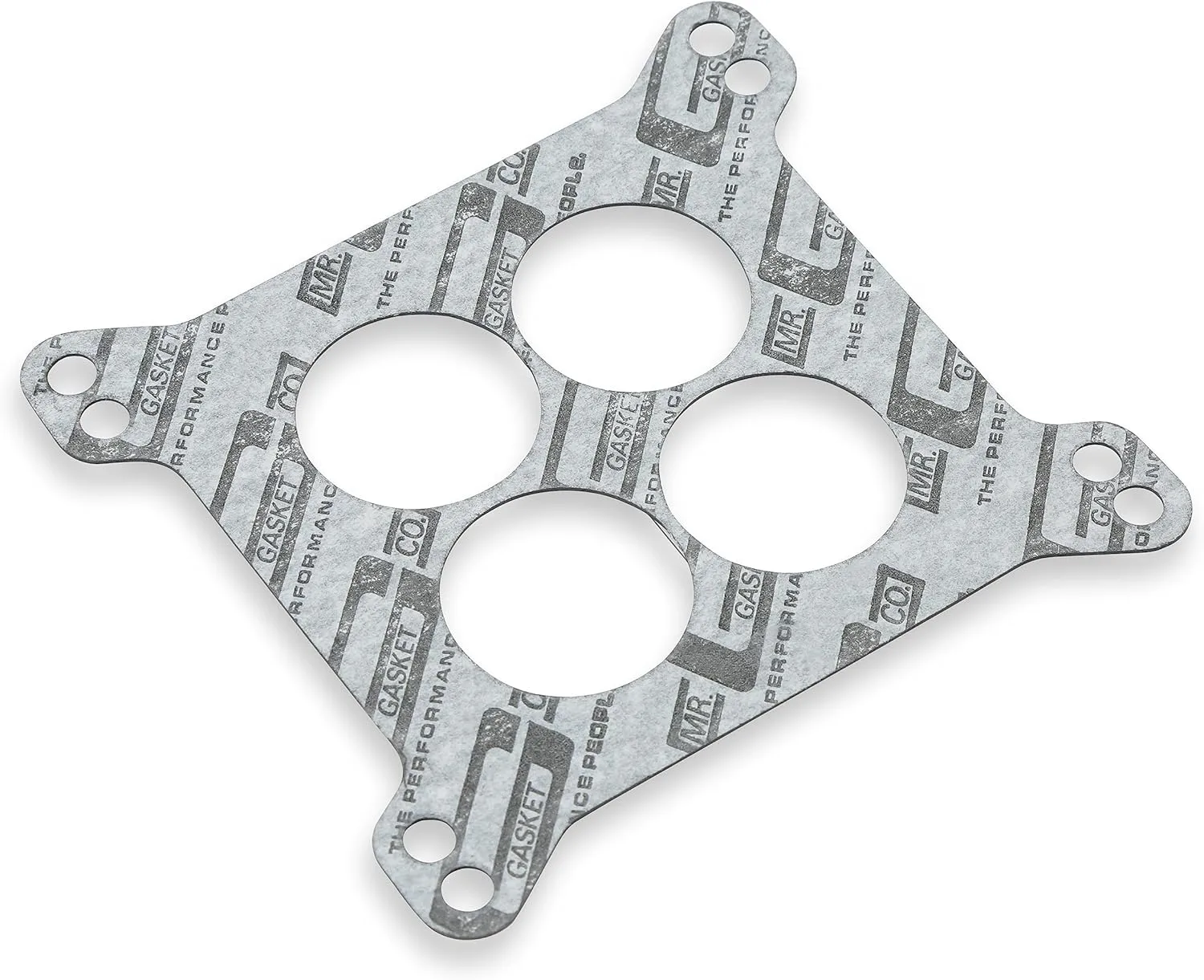 Mr. Gasket - 55C Carb Gaskets 4 BBL Skin Pkg