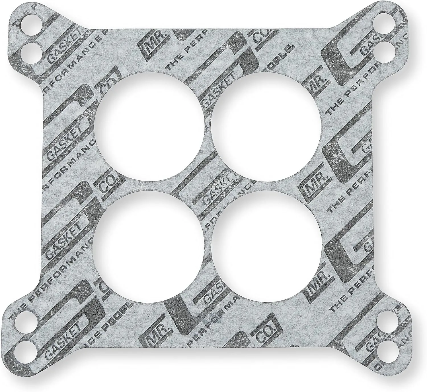 Mr. Gasket - 55C Carb Gaskets 4 BBL Skin Pkg