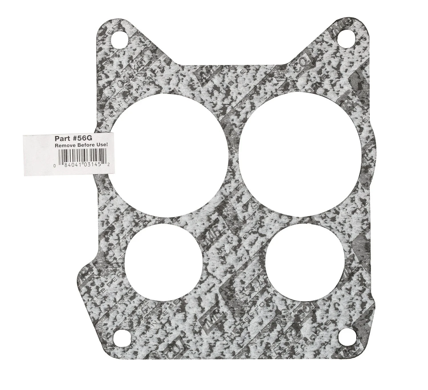Mr. Gasket 56G Carburetor Gasket