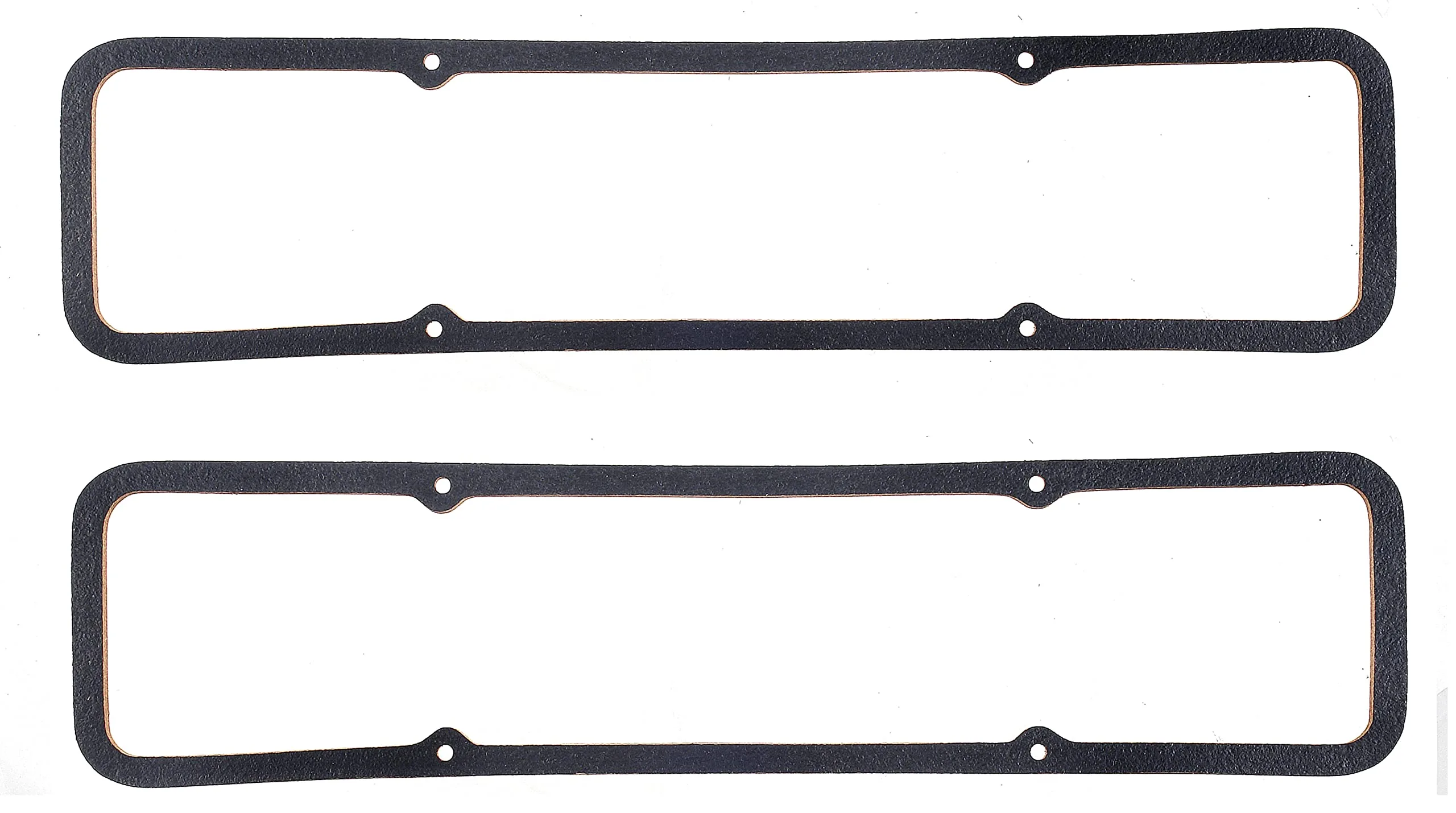Mr. Gasket 5860 Ultra-Seal Valve Cover Gasket Set, Grey