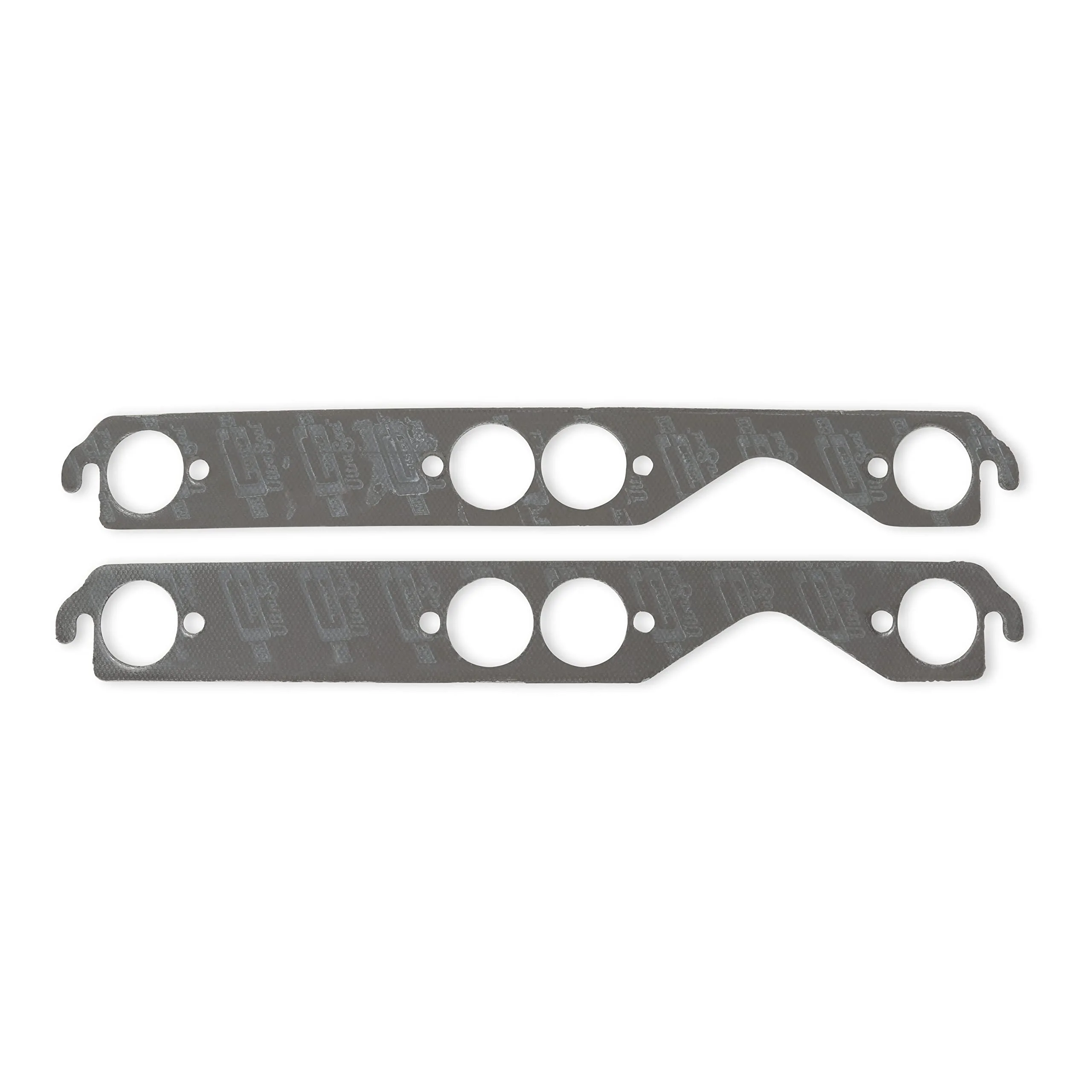 Mr. Gasket 5902 Ultra Seal Exhaust Gasket - Pair