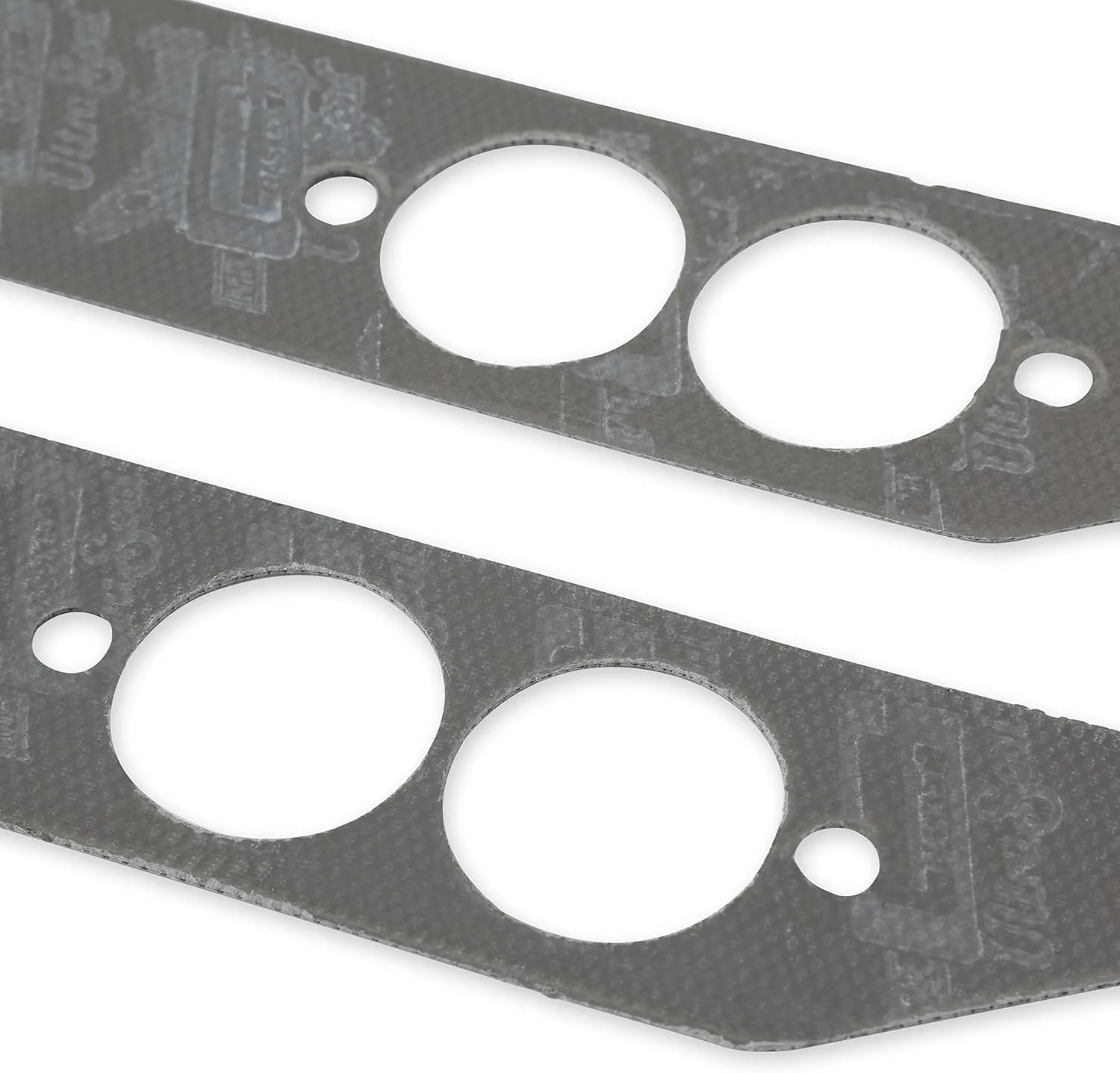 Mr. Gasket 5902 Ultra Seal Exhaust Gasket - Pair