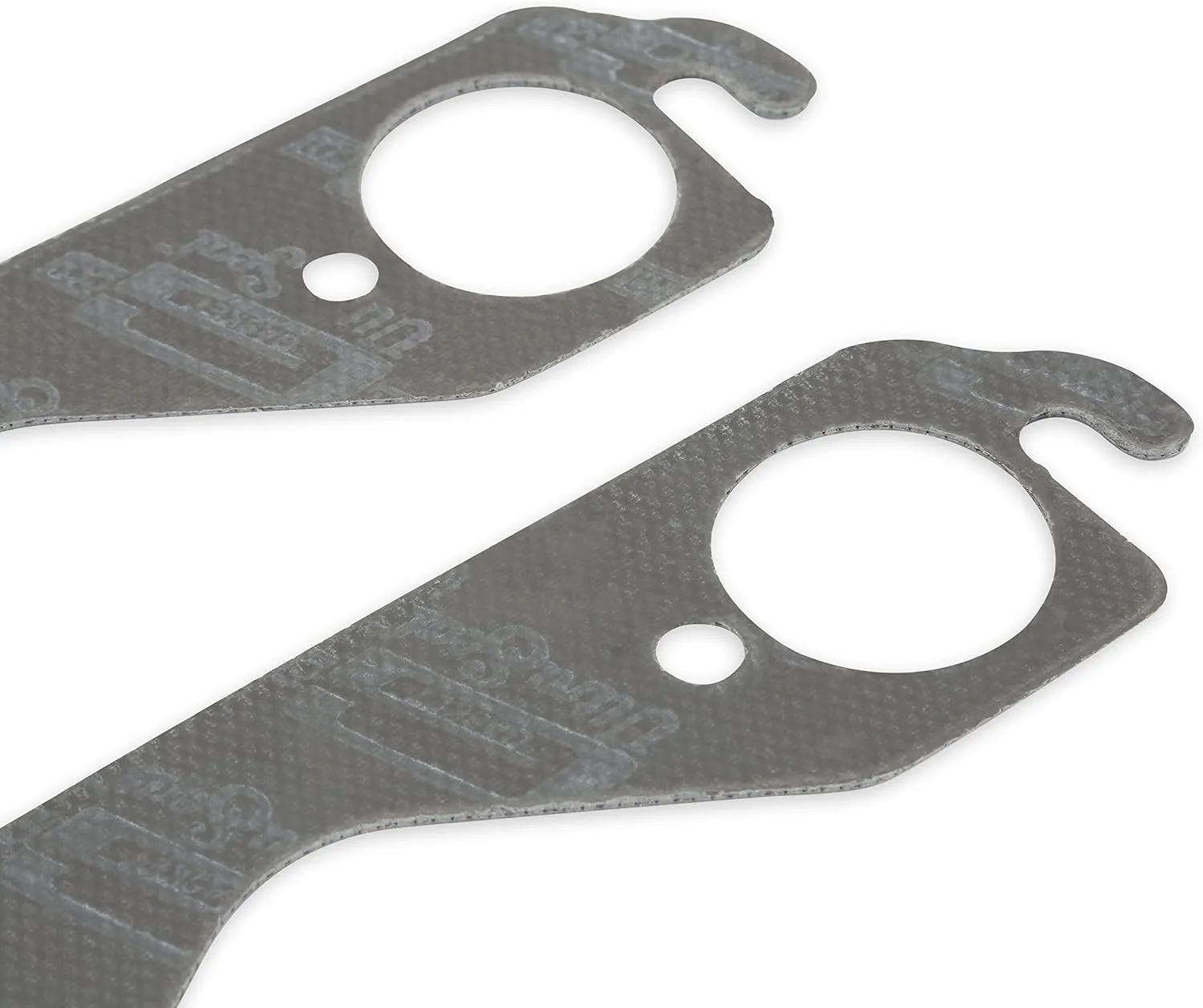 Mr. Gasket 5902 Ultra Seal Exhaust Gasket - Pair