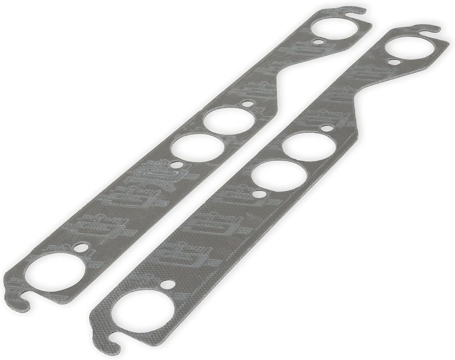 Mr. Gasket 5902 Ultra Seal Exhaust Gasket - Pair