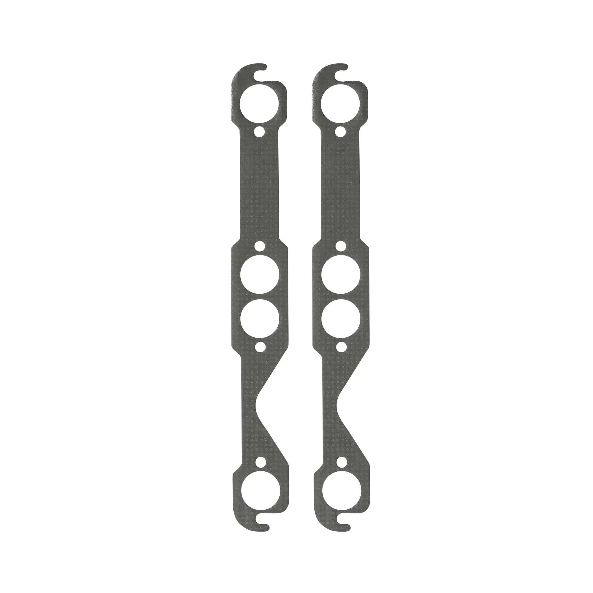 Mr. Gasket 5907 Ultra-Seal Exhaust Manifold Gaskets - 2 Per Set