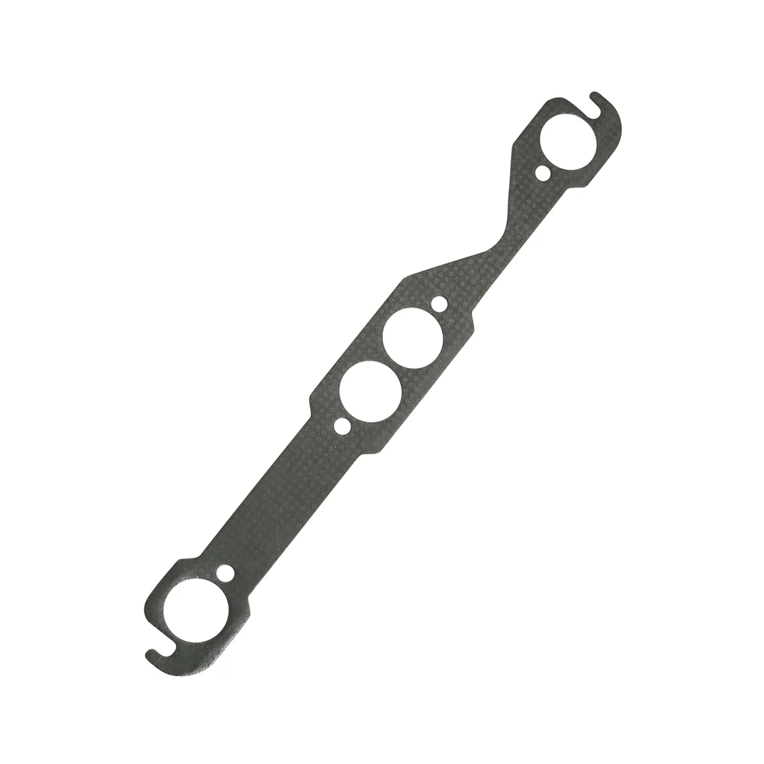 Mr. Gasket 5907 Ultra-Seal Exhaust Manifold Gaskets - 2 Per Set