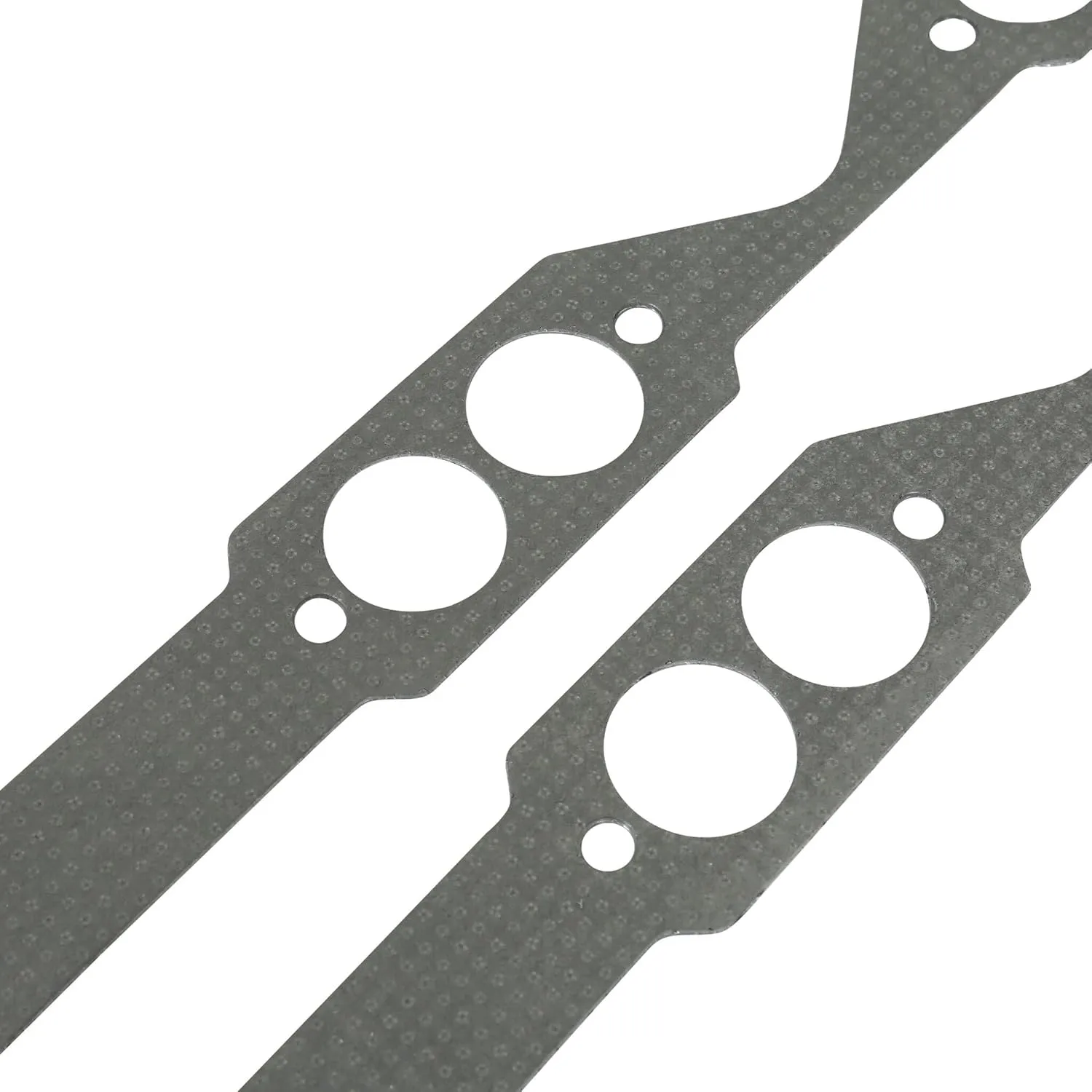 Mr. Gasket 5907 Ultra-Seal Exhaust Manifold Gaskets - 2 Per Set