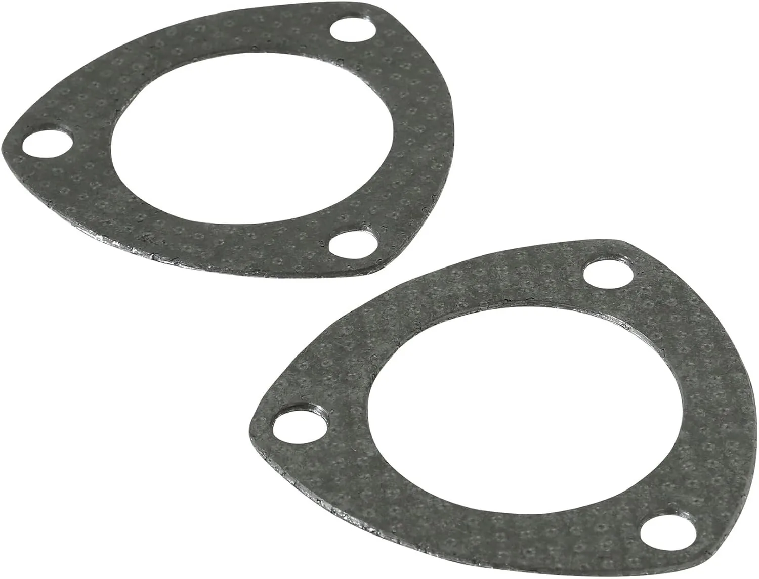 Mr. Gasket - 5980 Ultra-Seal Collector Gaskets 2Pcs