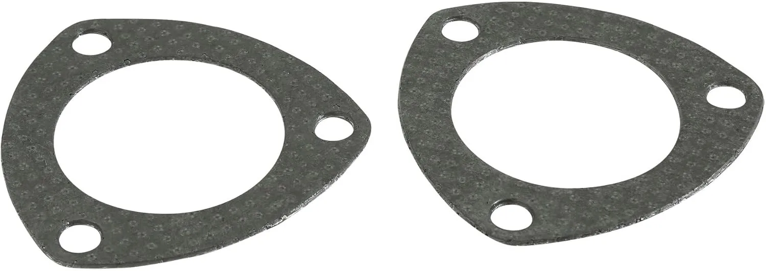 Mr. Gasket - 5980 Ultra-Seal Collector Gaskets 2Pcs