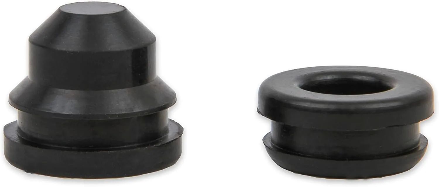 Mr. Gasket 6376 Valve Cover Grommet Set