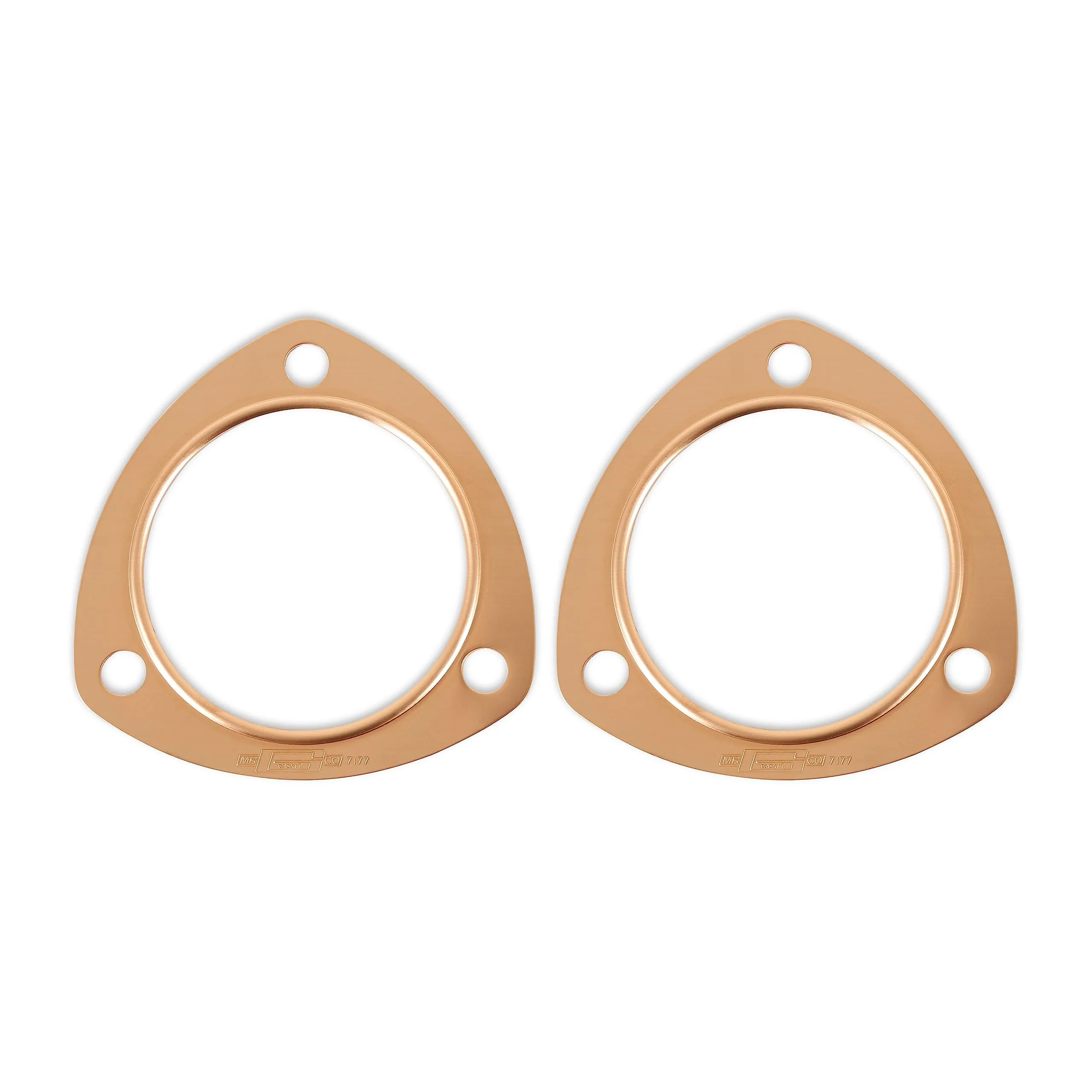 Mr. Gasket 7177C Copper Seal Collector Gasket