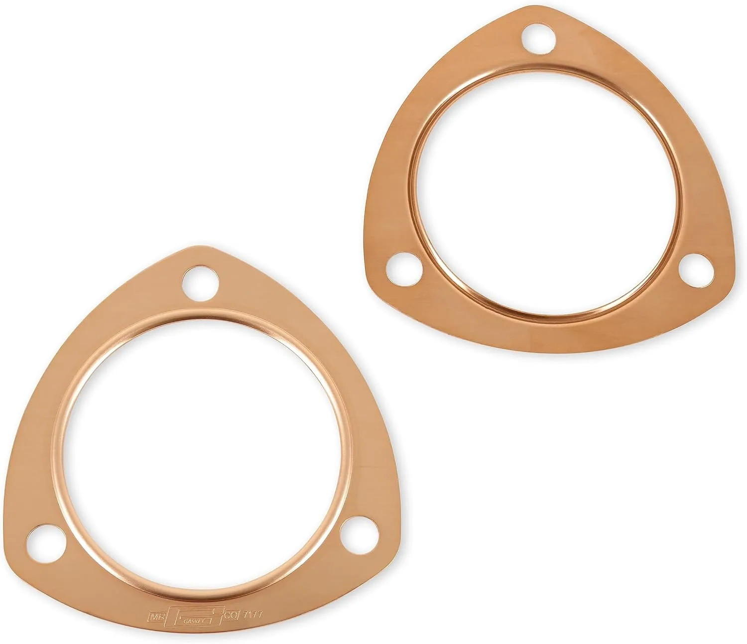 Mr. Gasket 7177C Copper Seal Collector Gasket
