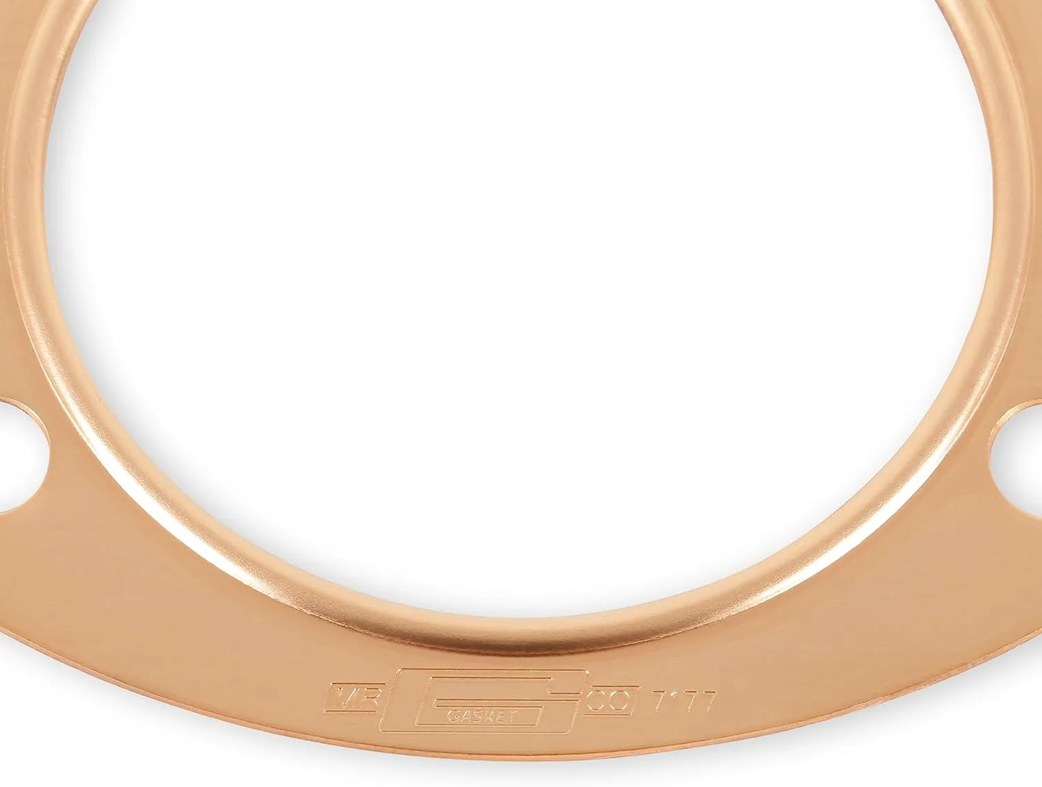 Mr. Gasket 7177C Copper Seal Collector Gasket