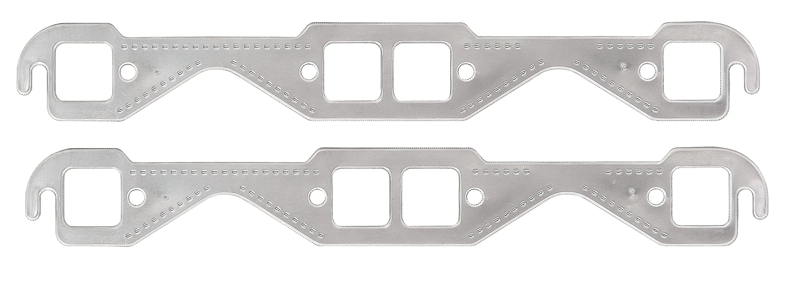 MR. Gasket 7401G Aluminum Multi-Layered Exhaust Gasket
