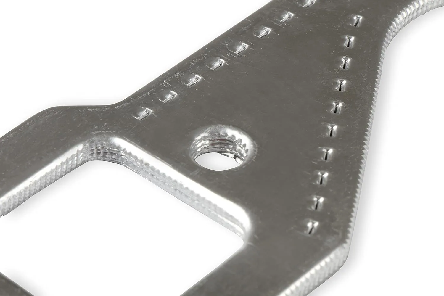 MR. Gasket 7401G Aluminum Multi-Layered Exhaust Gasket
