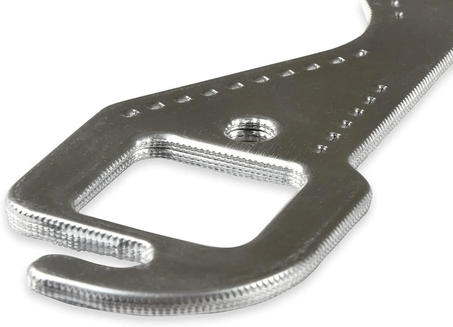 MR. Gasket 7401G Aluminum Multi-Layered Exhaust Gasket