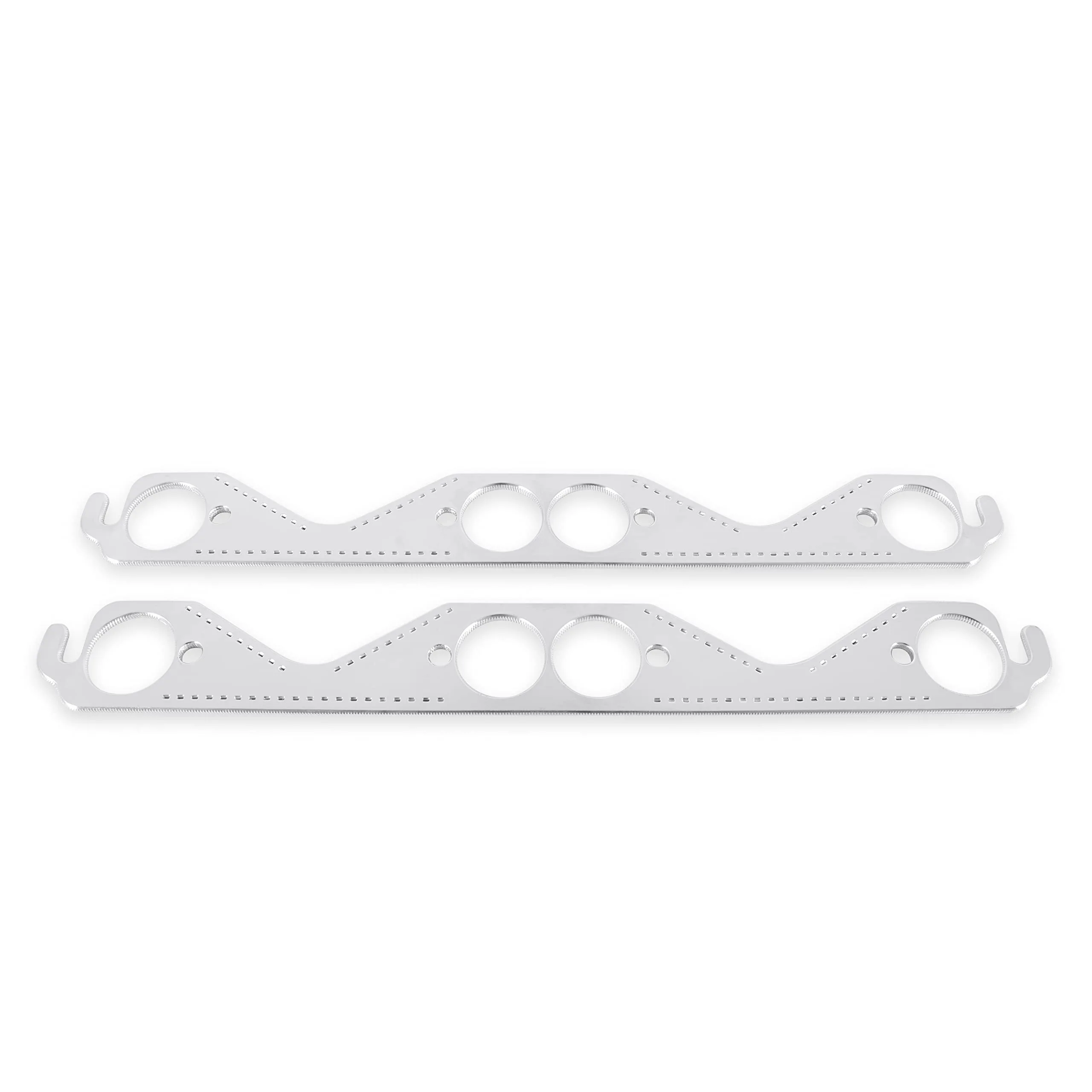 Mr. Gasket 7402G Exhaust Gasket - Round Large