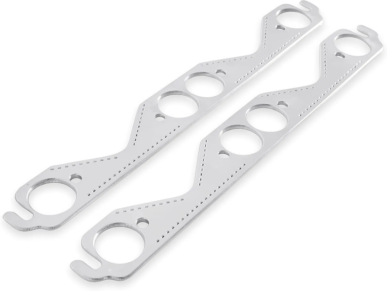 Mr. Gasket 7402G Exhaust Gasket - Round Large