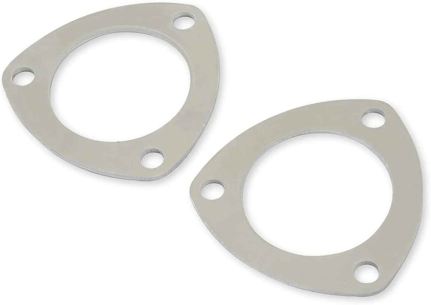 Mr. Gasket - 7420G ALM Tri Col Gaskets-2.50" Dia