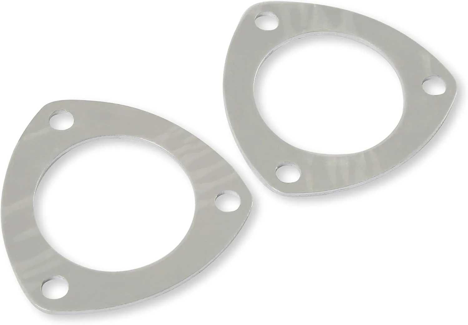 Mr. Gasket - 7420G ALM Tri Col Gaskets-2.50" Dia