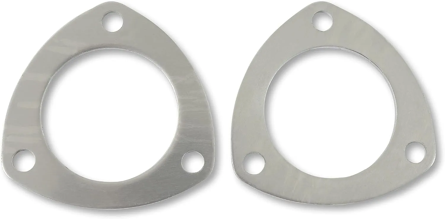 Mr. Gasket - 7420G ALM Tri Col Gaskets-2.50" Dia