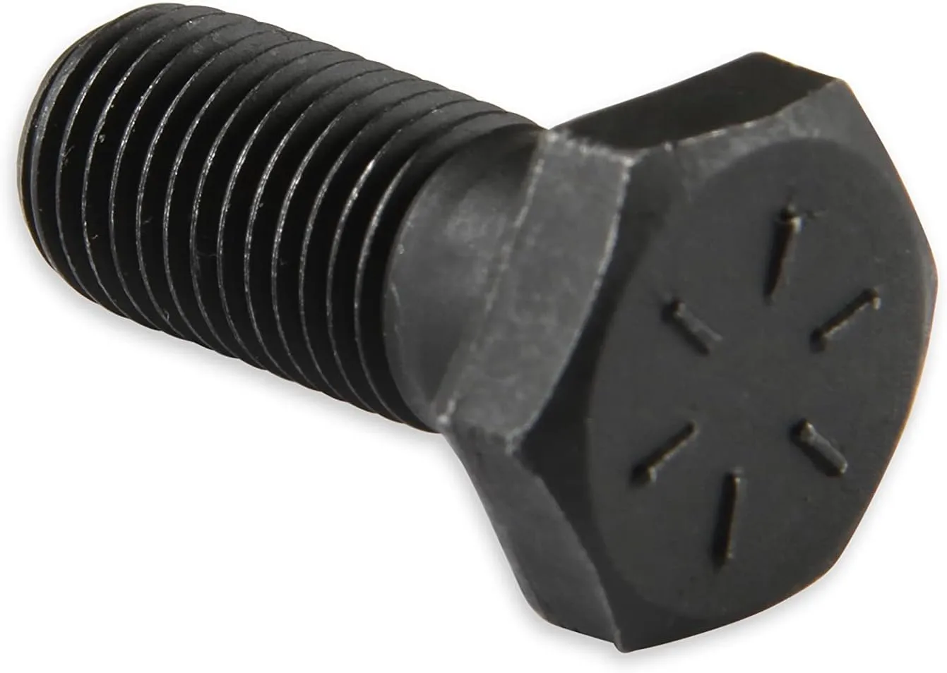 Mr. Gasket 912 Flywheel Bolts - 7/16-10 x 31/32 Inch