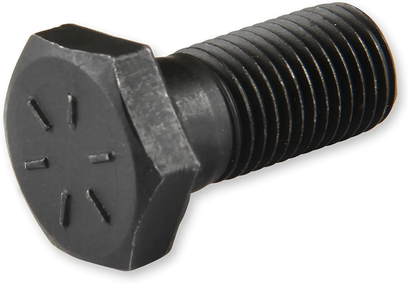 Mr. Gasket 912 Flywheel Bolts - 7/16-10 x 31/32 Inch