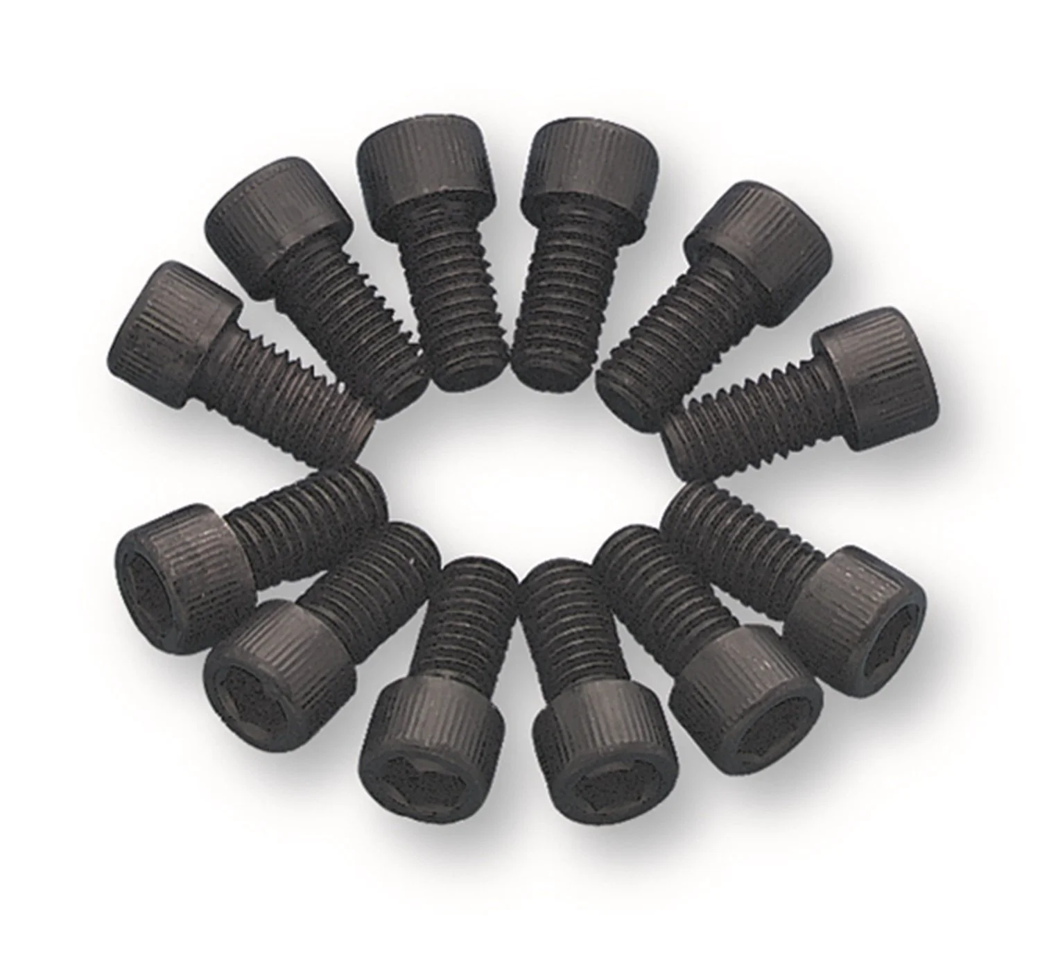Mr. Gasket 916 Header Bolt - Set of 12