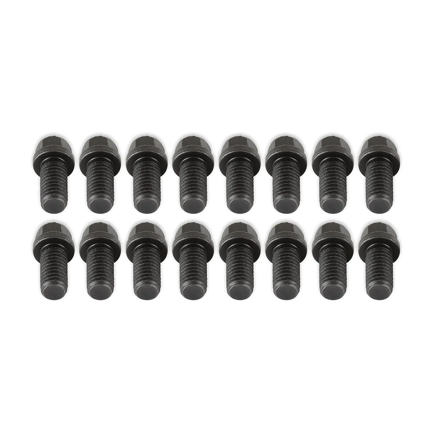 Mr. Gasket - 919G Header Bolts,16 Per Set